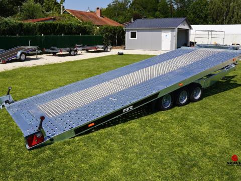 Új SEBAL - GT Kippbar 580 autószállító utánfutó (3500kg) akciósan 3.290.000 Ft - országos kiszállítással Új SEBAL - GT Kippbar 580 autószállító utánfutó (3500kg) akciósan 3.290.000 Ft - országos kiszállítással