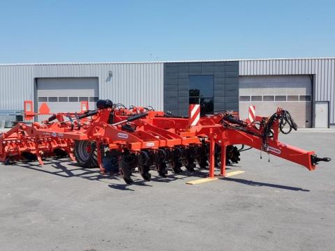Maschio Gaspardo DRACULA F 630 Hydro - gruber Maschio Gaspardo DRACULA F 630 Hydro - gruber