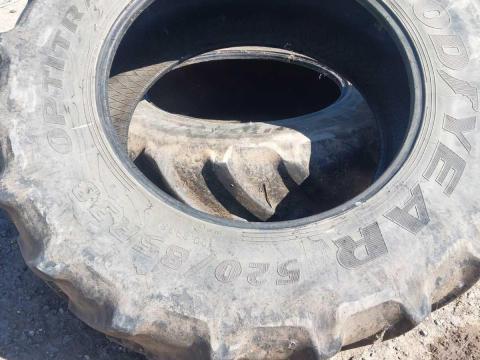 520/85 R38 Goodyear mezőgazdasági gumiabroncs 520/85 R38 Goodyear mezőgazdasági gumiabroncs
