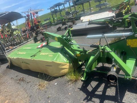 Krone Easy Cut 320 R Krone Easy Cut 320 R