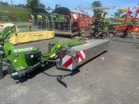 Fendt kasza Fendt kasza