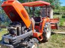 Kubota