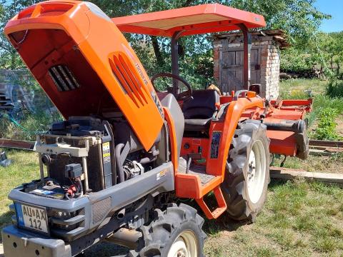 Kubota Kubota