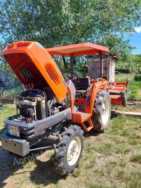 Kubota