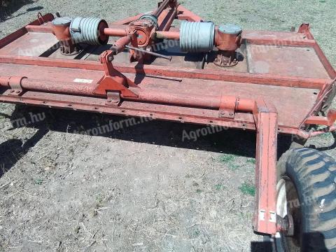 Rz 3 szárzúzó Rz 3 szárzúzó
