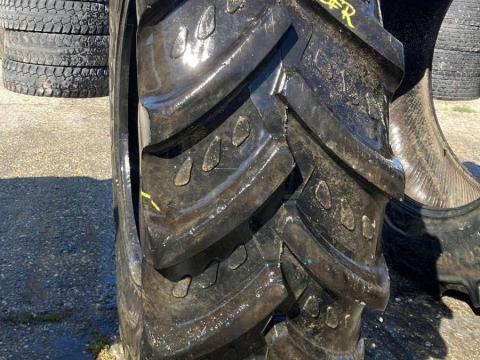 Eladó 460/85R30 Kleber Traker TL mezőgazdasági gumiköpeny