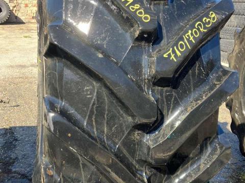 Eladó 710/70R38 Trelleborg TM800 166D TL