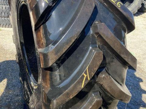 Eladó 620/75R26 Michelin MegaXbib 166A8 TL