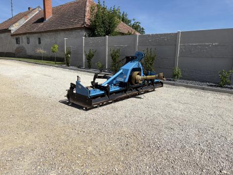 SICMA ERS 3000 forgóborona