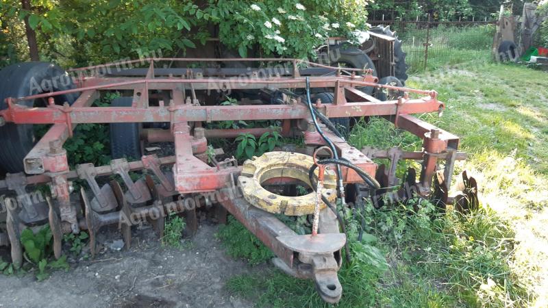 3.6as xT orosztárcsa eladó