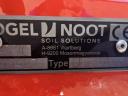 Vogel&Noot MasterDrill DF-HA 450 tárcsás vetőgép