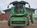 John Deere T660i