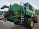 John Deere T660i