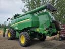 John Deere T660i