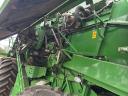 John Deere T660i