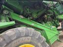 John Deere T660i