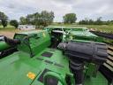 John Deere T660i