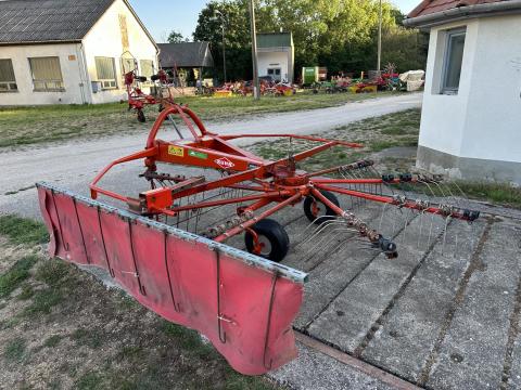KUHN GA 300 G rendsodró