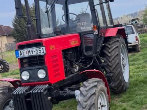 Mtz 82.1 elad Mtz 82.1 elad