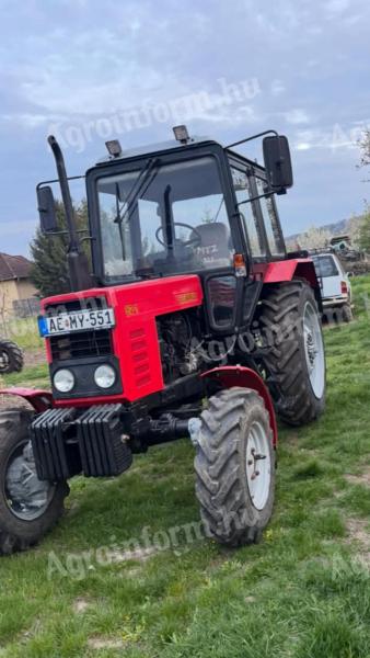 Mtz 82.1 elad