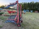 Hatzenbichler 7,5 m-es gyomfésű