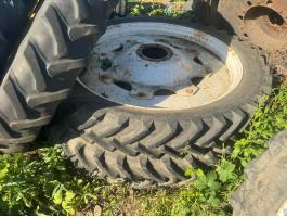 ÁPOLÓKERÉK,  MŰVELŐKERÉK GARNITÚRA 270/95R54 és 270/95R36,,, 11.2-54 és 11.2-36