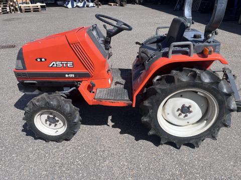 Kubota A175 Motorhibás kistraktor eladó Kubota A175 Motorhibás kistraktor eladó
