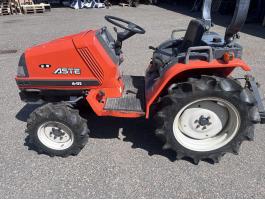 Kubota A175 Motorhibás kistraktor eladó
