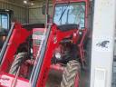 Mtz 552 homlokrakodós