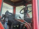 Mtz 552 homlokrakodós