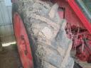 Mtz 552 homlokrakodós