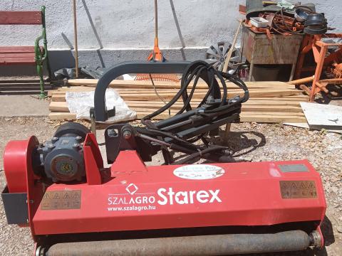 Starex AGXL 145