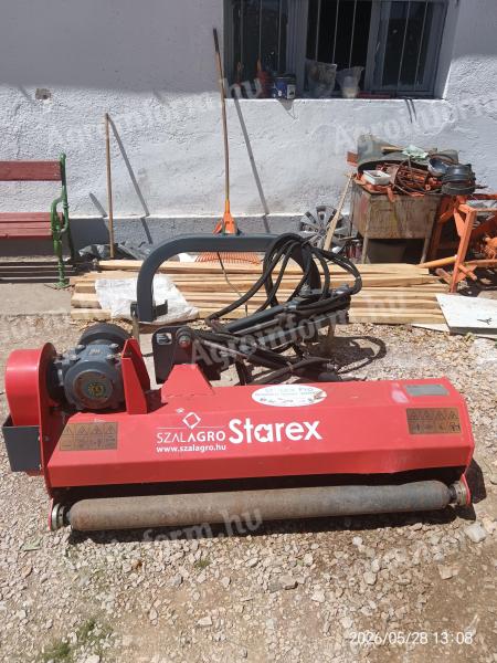Starex AGXL 145
