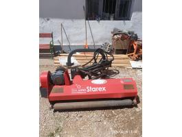 Starex AGXL 145