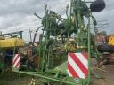 KRONE KW 8.82/8 RENDTERÍTŐ,  RENDKEZELŐ