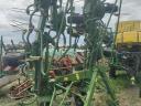 KRONE KW 8.82/8 RENDTERÍTŐ,  RENDKEZELŐ