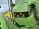 KRONE KW 8.82/8 RENDTERÍTŐ,  RENDKEZELŐ