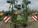 KRONE KW 8.82/8 RENDTERÍTŐ,  RENDKEZELŐ