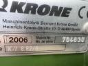 KRONE KW 8.82/8 RENDTERÍTŐ,  RENDKEZELŐ