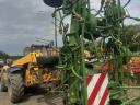 KRONE KW 8.82/8 RENDTERÍTŐ,  RENDKEZELŐ