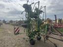 KRONE KW 8.82/8 RENDTERÍTŐ,  RENDKEZELŐ