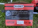 Bozótvágó benzines fűkasza 63 cm³ 5,8 LE * Magnit M-750 *