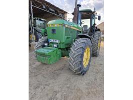 John Deere 4755