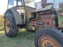 Zetor Super 50