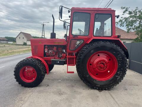 Mtz Belarus 82
