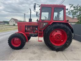 Mtz Belarus 82