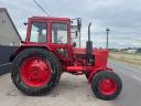 Mtz Belarus 82