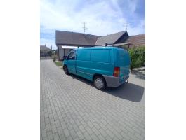 Mercedes vito