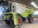 Claas Lexion 750 prémium kategóriás hibrid kombájn eladó - szezon előtti verhetetlen áron!