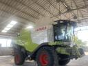 Claas Lexion 750 prémium kategóriás hibrid kombájn eladó - szezon előtti verhetetlen áron!